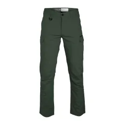 
                  LAHTIPRO Spodnie bojówki zielone rozmiar XXXL L4053406